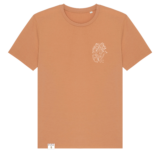 T-Shirt "Just Kidney" Mushroom