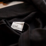 T-Shirt "Liver Laugh Love" Black - Image 2