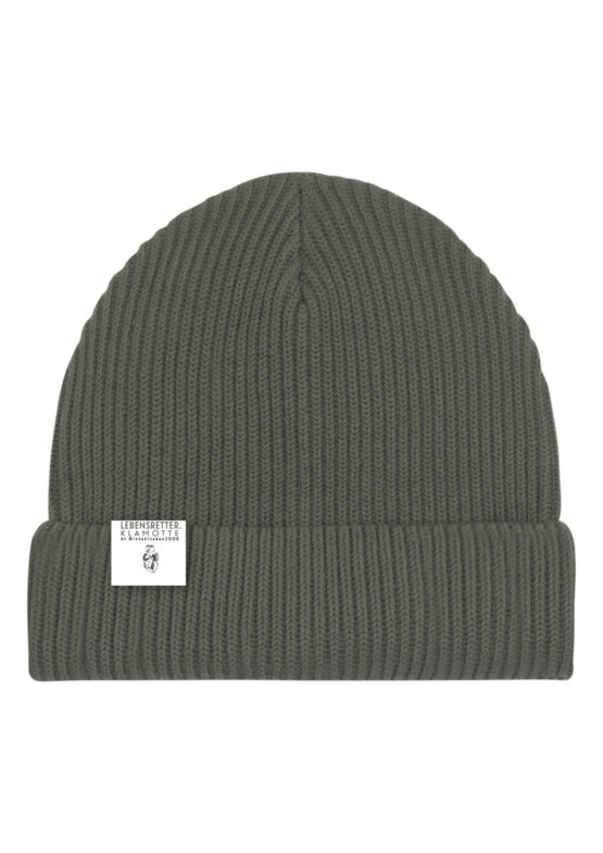 Fisherman Beanie "Khaki"